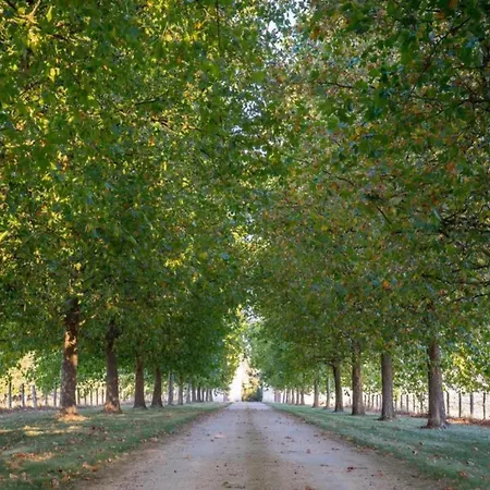 Romantic Loire Hideaway
