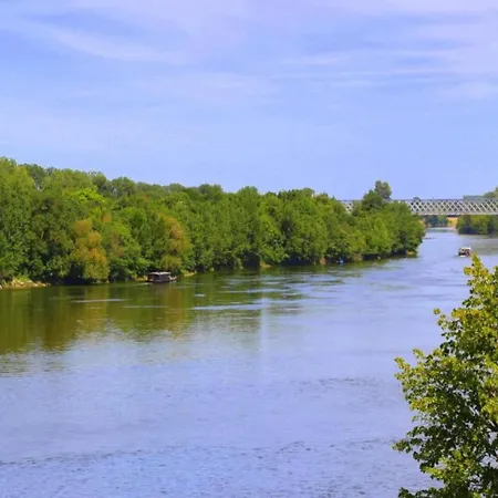 Romantic Loire Hideaway Holiday home