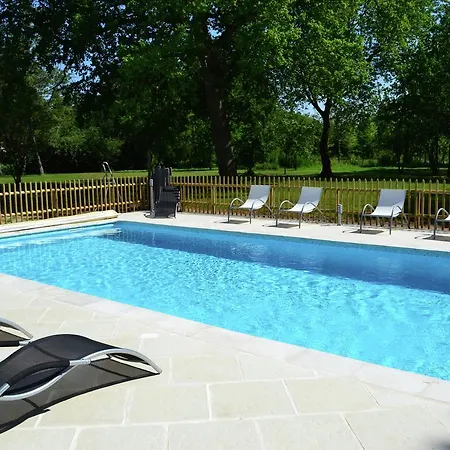 Romantic Loire Hideaway *