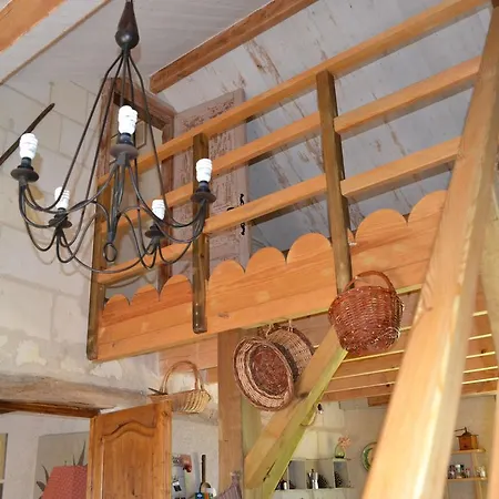 Romantic Loire Hideaway Holiday home