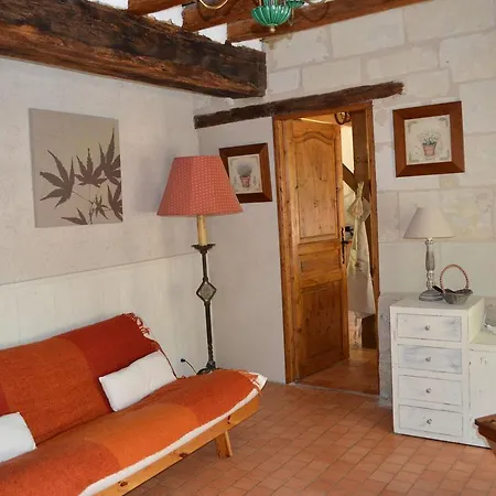 Romantic Loire Hideaway * Les Bois-d'Anjou