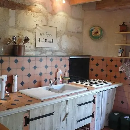 Romantic Loire Hideaway Holiday home