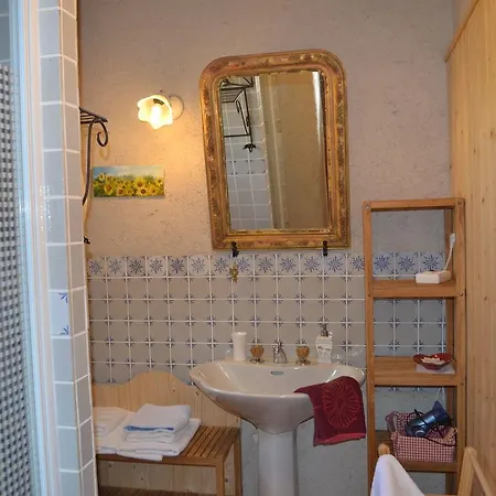 Romantic Loire Hideaway Les Bois-d'Anjou