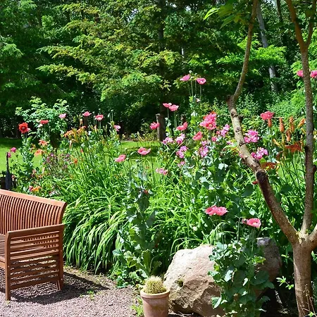 Holiday home Romantic Loire Hideaway