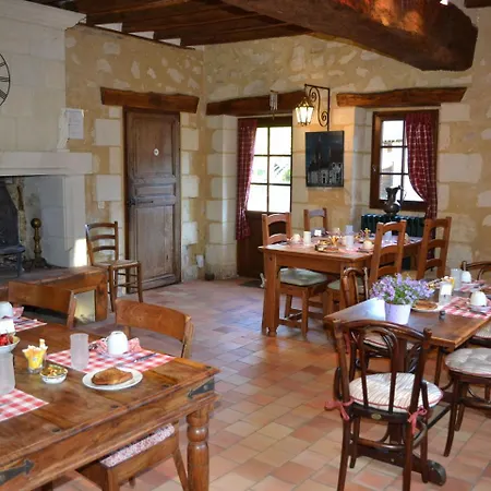 Romantic Loire Hideaway