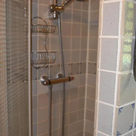 Holiday home Romantic Loire Hideaway Les Bois-d'Anjou