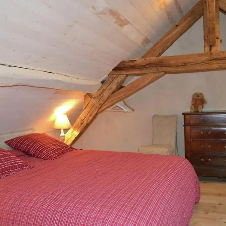 Holiday home Romantic Loire Hideaway Les Bois-d'Anjou