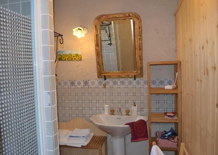 Romantic Loire Hideaway Les Bois-d'Anjou