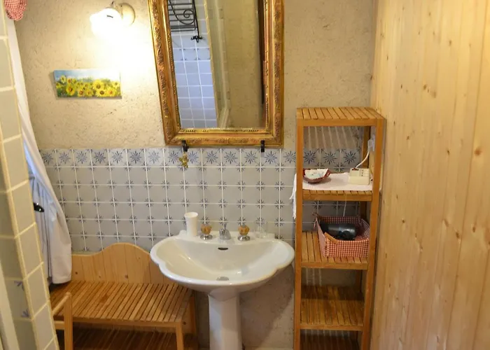 Romantic Loire Hideaway 別荘