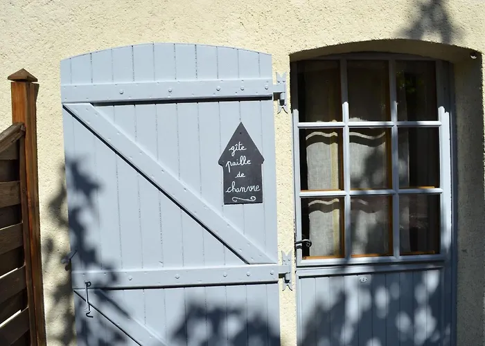 Romantic Loire Hideaway * Les Bois-d'Anjou
