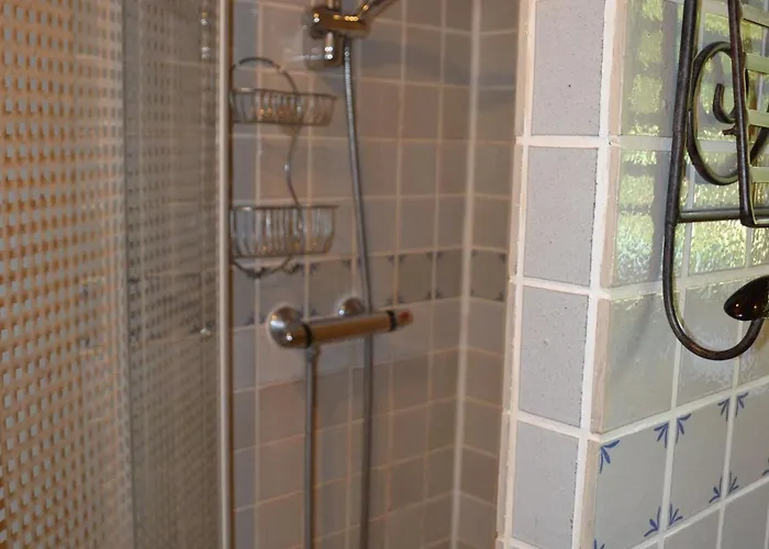 別荘 Romantic Loire Hideaway Les Bois-d'Anjou